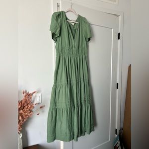 Anthropologie Dress